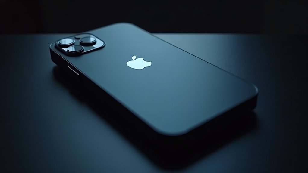iPhone 14: Jakie kolory są dostępne? rafinowana mroczna elegancja północy