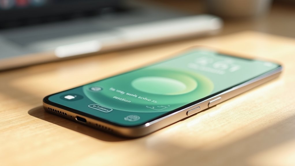 Jak uporządkować aplikacje na iPhone'e. minimalistyczny niestandardowy układ widżetu