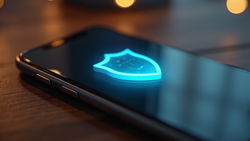 wielowarstwowe rozwiązania bezpieczeństwa mobilnego