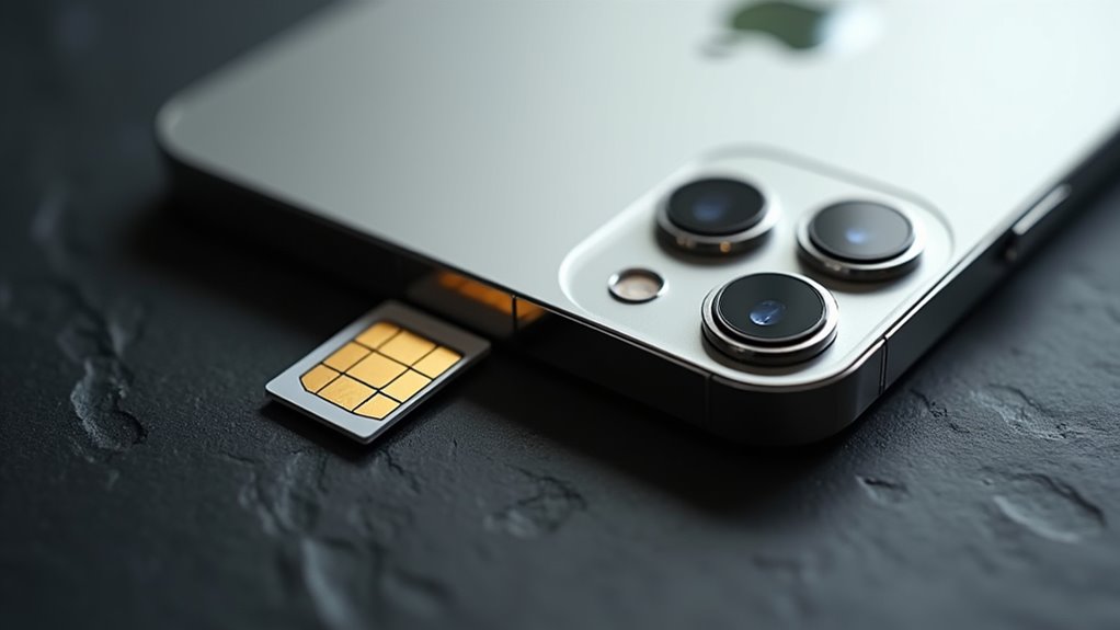 ewolucja technologii nano sim wyjaśniona