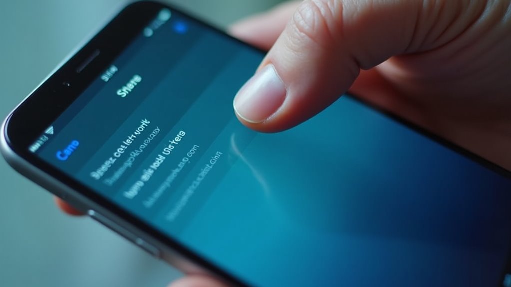 Jak wyłączyć automatyczne przełączanie Wi-Fi w iPhone? korzyści z resetowania ustawień sieciowych