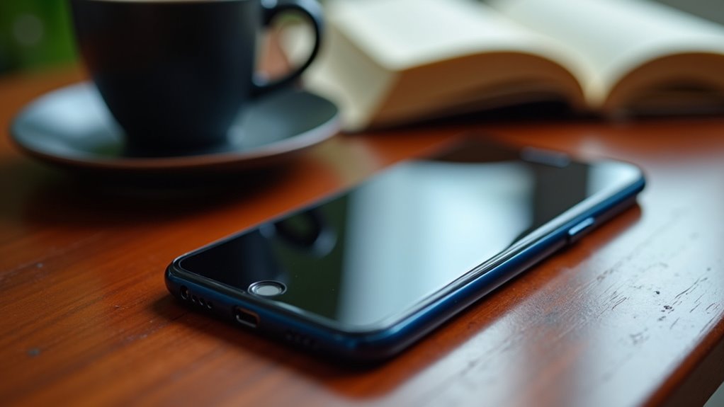 zakaz treści dotyczących hackowania iPhone'ów