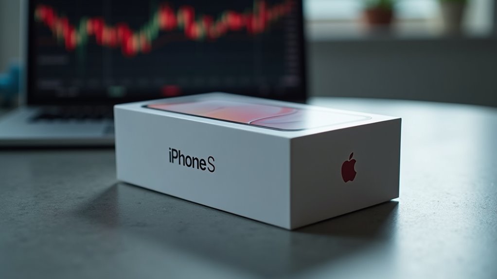 Ile kosztuje iPhone SE 2020? rynek kolekcjonerów nostalgicznych technologii