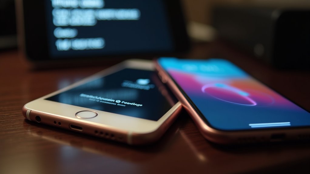 Czy to działa z iPhone'm 6s? problemy ze zgodnością przestarzałego oprogramowania