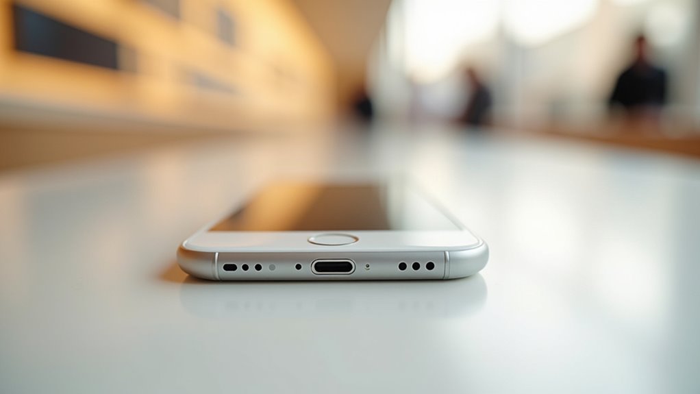 Ile kosztuje wymiana szybki w iPhone 7? oficjalne koszty napraw Apple