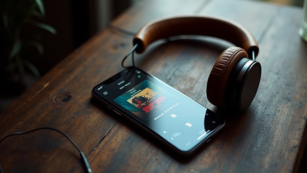 Jak słuchać muzyki na iPhone za darmo bez internetu: metody i aplikacje rap i hip hop offline