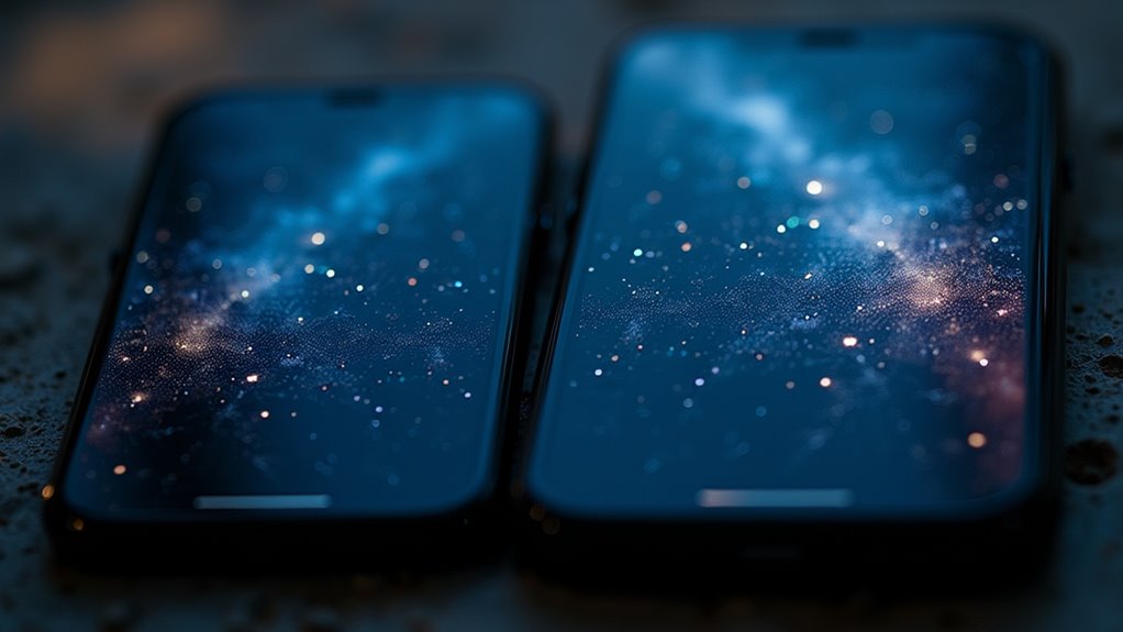 wyższość technologii oled w jakości obrazu