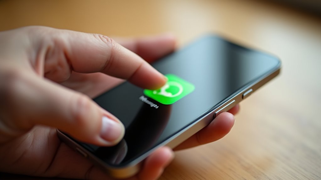Jak wysłać SMS na iPhone'ie otwórz teraz aplikację wiadomości