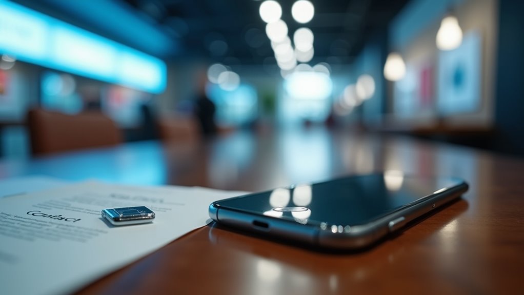 Jak dostać iPhone'a za darmo? zmiana operatora dla oszczędności