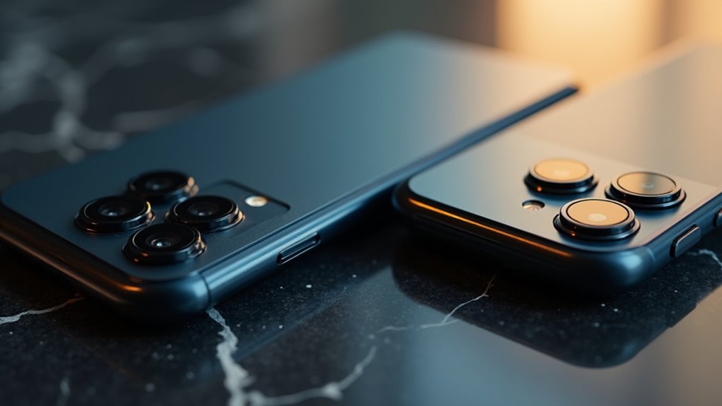 iPhone 15 czy iPhone 14 Pro: Porównanie modeli analiza porównawcza zoomu optycznego