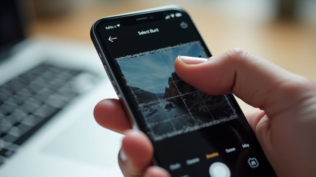 Jak otworzyć serię zdjęć na iPhonie zoptymalizuj cyfrową przestrzeń pamięci