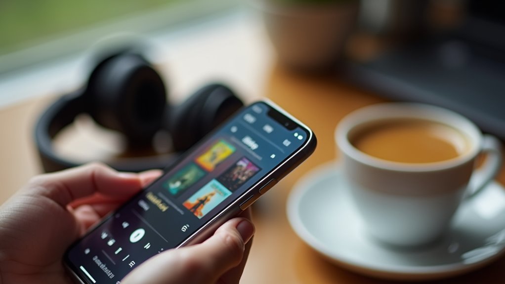 Jak zwiększyć pamięć w iPhone zoptymalizuj przechowywanie mediów offline
