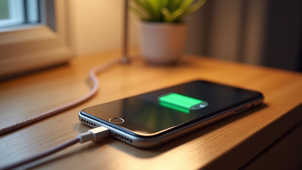 Kiedy ładować iPhone'a: poradnik zoptymalizowane ładowanie baterii