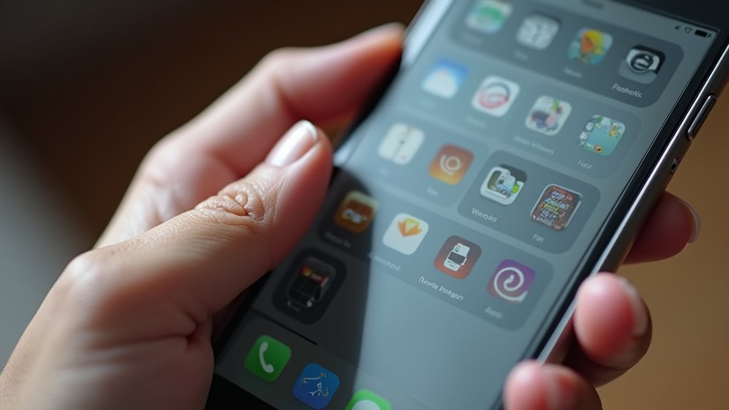 Jak wyłączyć Zoom w iPhone’ie optymalizacja zarządzania zasobami aplikacji
