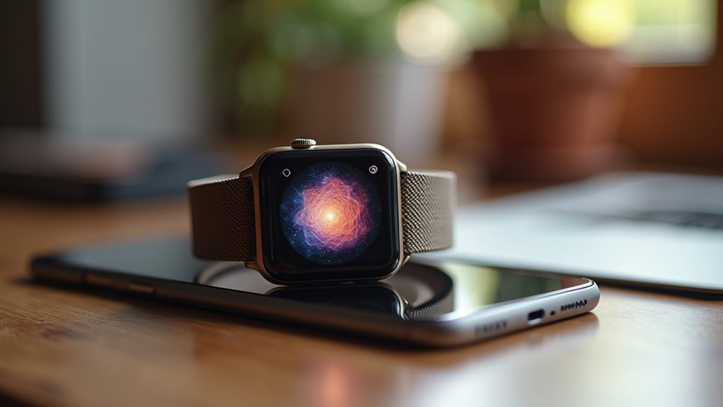 Jak sparować Apple Watch z iPhone'em sparuj apple watch z iphone