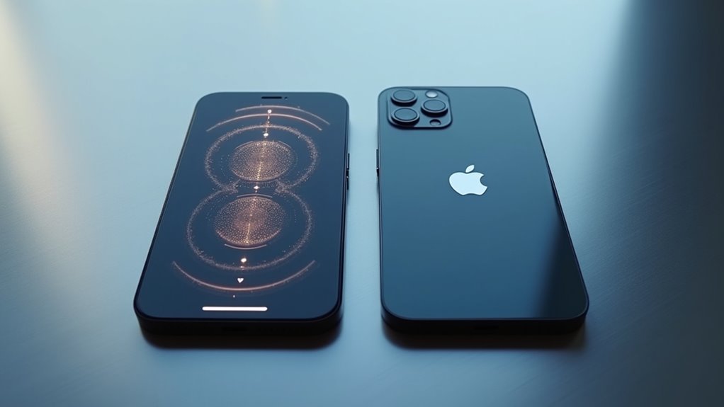 iPhone 12 czy 12 Pro – różnice tylko w cenie? przewaga wydajności dzięki specyfikacjom