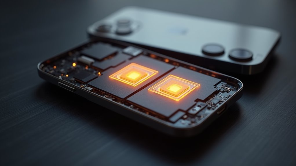 iPhone 13 Pro czy iPhone 14: Porównanie i wybór równowaga wydajności w smartfonach