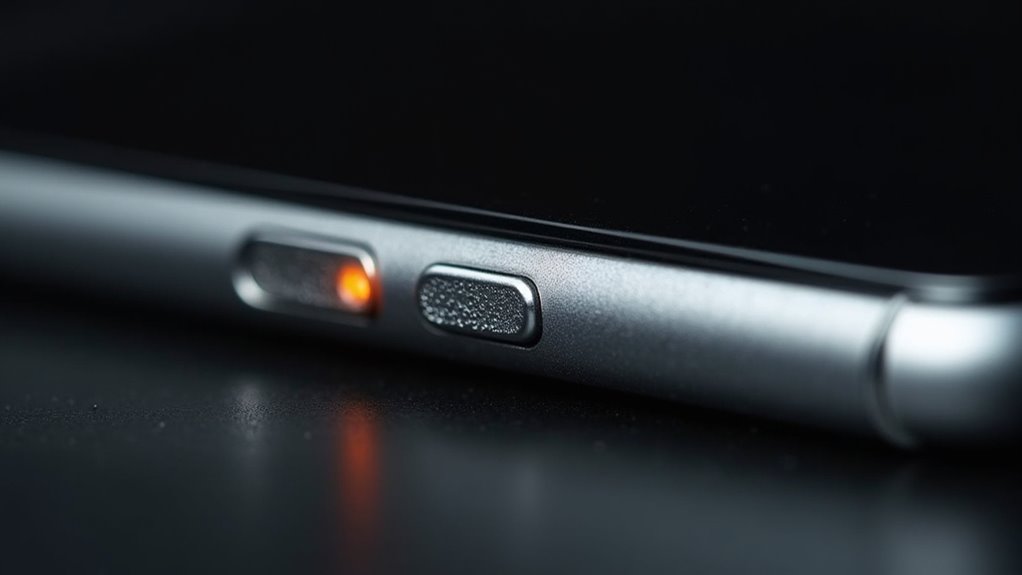 Jak wyciszyć iPhone’a – przewodnik krok po kroku fizyczny przełącznik wyciszenia