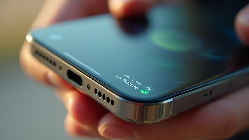 Jak pomniejszyć YouTube na iPhone’ie aktywacja obrazu w obrazie ios