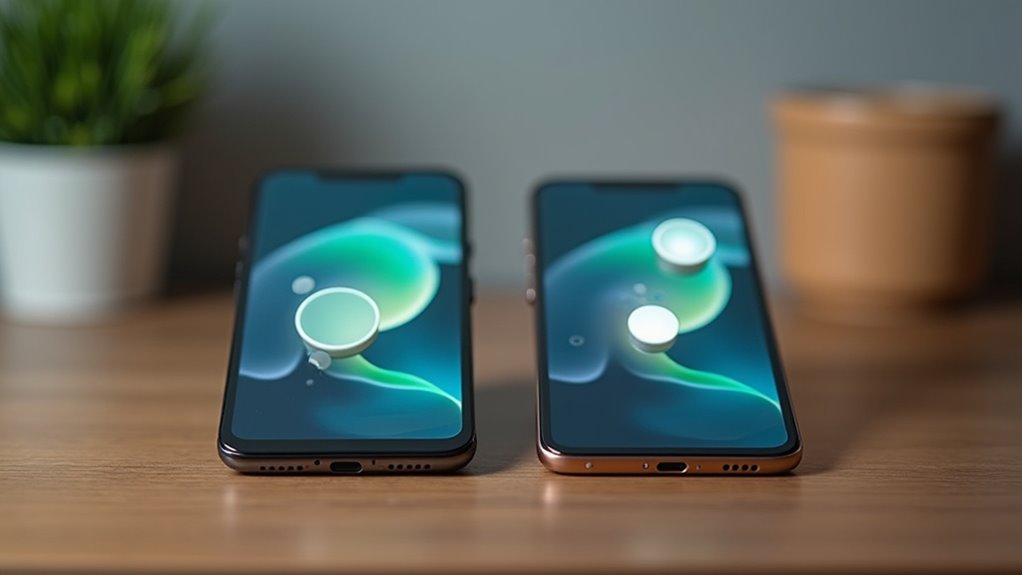 Jak włączyć duszki czatu w Messengerze na iPhone? różnice w interakcji z interfejsem platformy