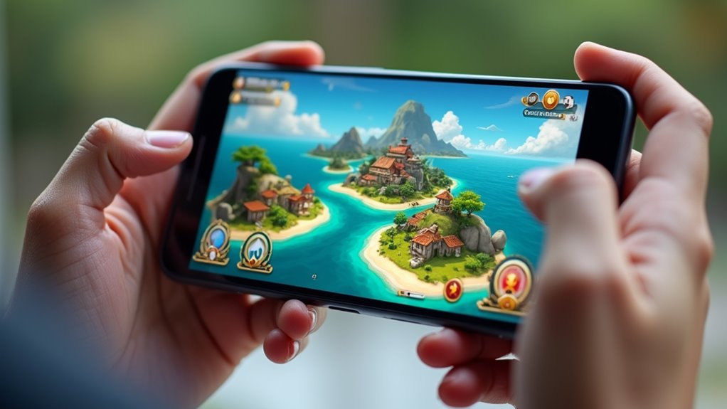 Jak grać w Fortnite na iPhone’ie granie w Fortnite na iPhonie
