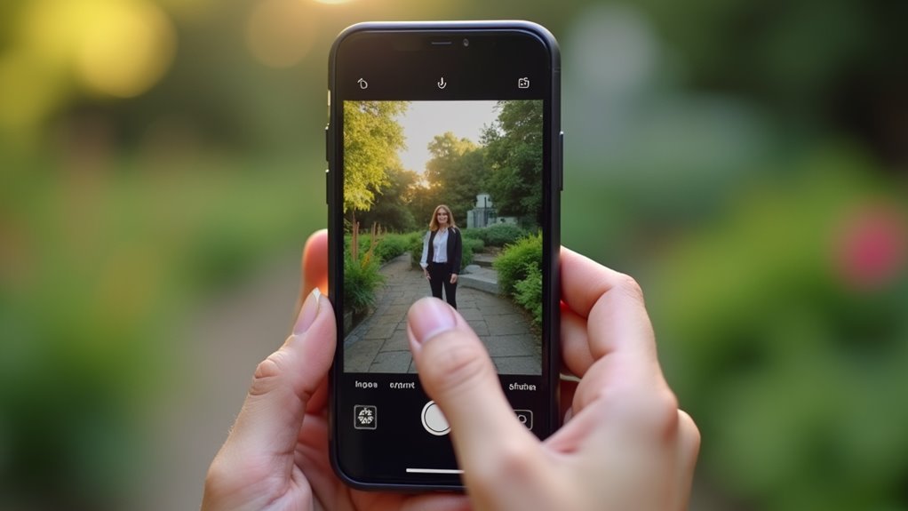 Jak rozmyć tło na zdjęciu z iPhone’a – poradnik funkcje fotografii w trybie portretowym