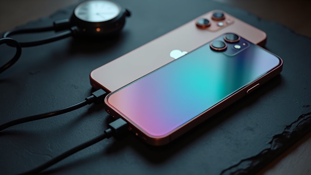Który iPhone ma najlepszą baterię? potężna zaleta czasu pracy na baterii