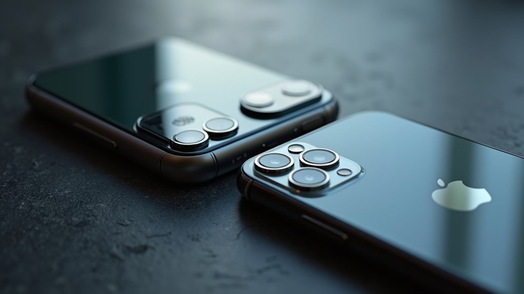 potężna synergia technologii mobilnych