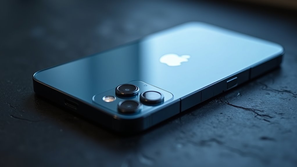 iPhone 12 Pro – Ile cali precyzyjna inżynieria wymiary zdefiniowane