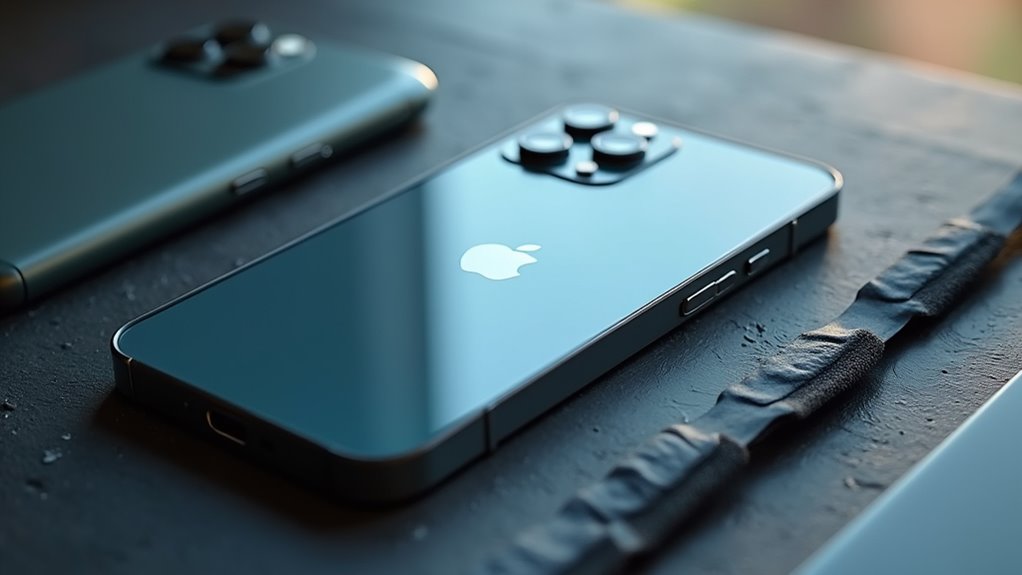 iPhone 12 Mini – czy warto? innowacja w segmencie kompaktowych smartfonów premium