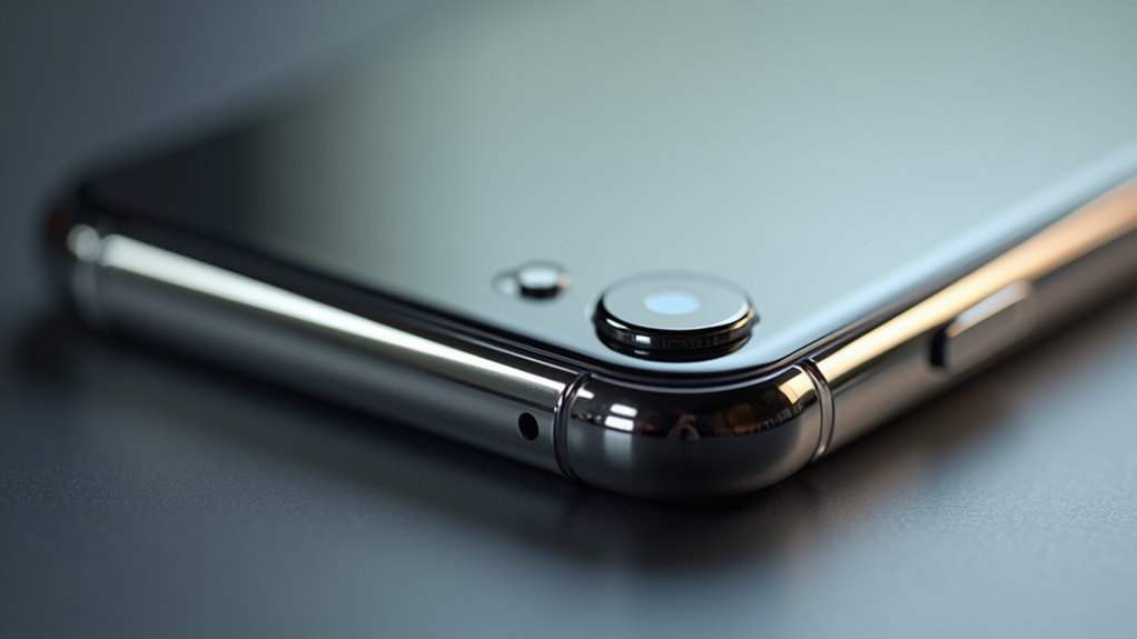 iPhone Xs: Czy warto go kupić? wyjątkowa trwałość dzięki materiałom