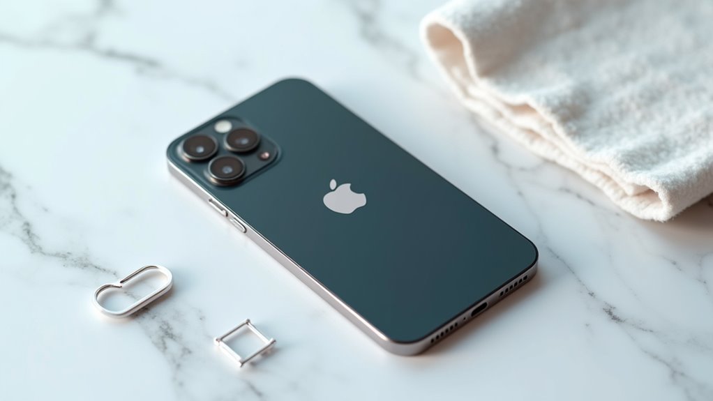Jak przygotować iPhone’a do sprzedaży przygotowanie iphone'a do sprzedaży