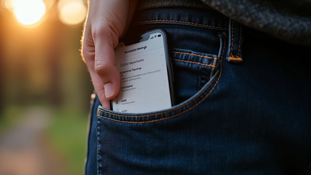 Jak wyłączyć Voice Control w telefonie iPhone zapobieganie przypadkowej aktywacji połączenia