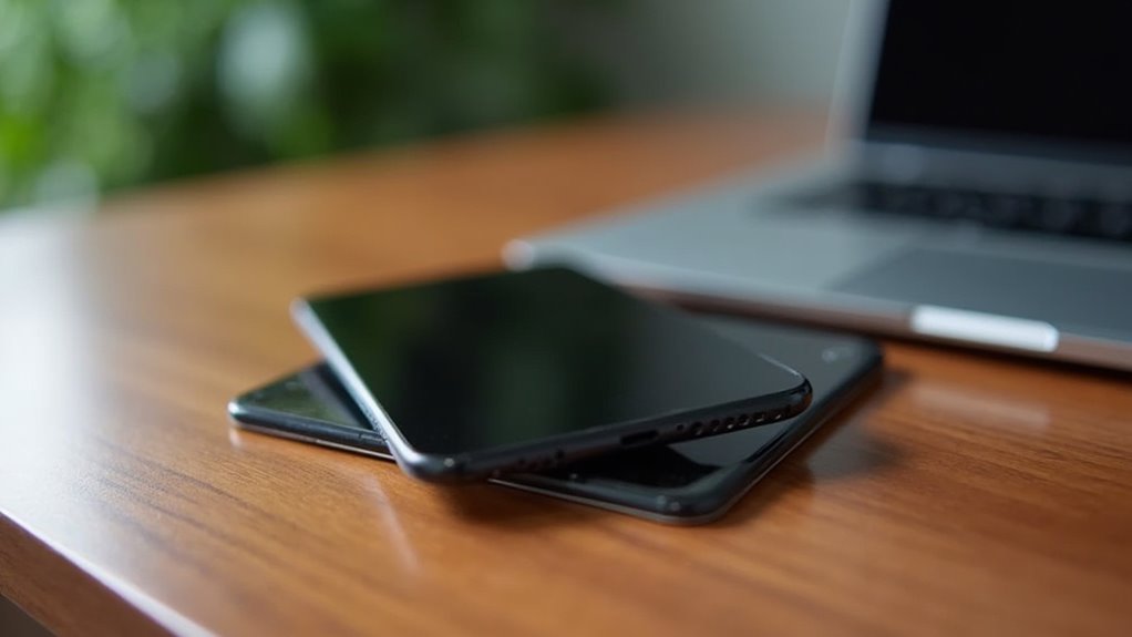 Przewodnik: Które szkło hartowane do iPhone'a? technologia optyczna filtrów prywatności