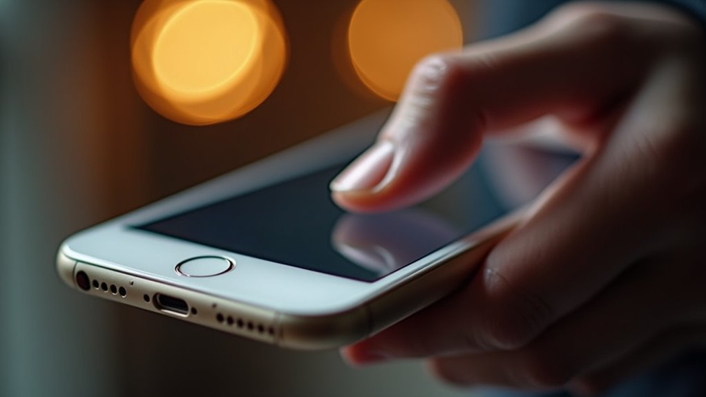 Jak włączyć tryb incognito na iPhone'ie tryb przeglądania prywatnego włączony