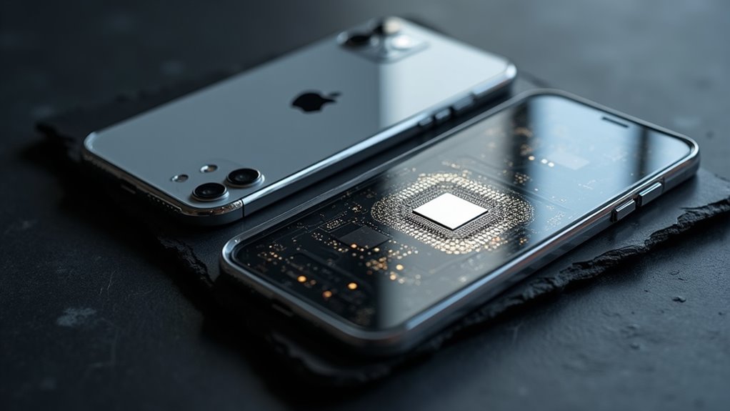 iPhone 11 czy 12: Porównanie specyfikacji wydajność i efektywność procesora