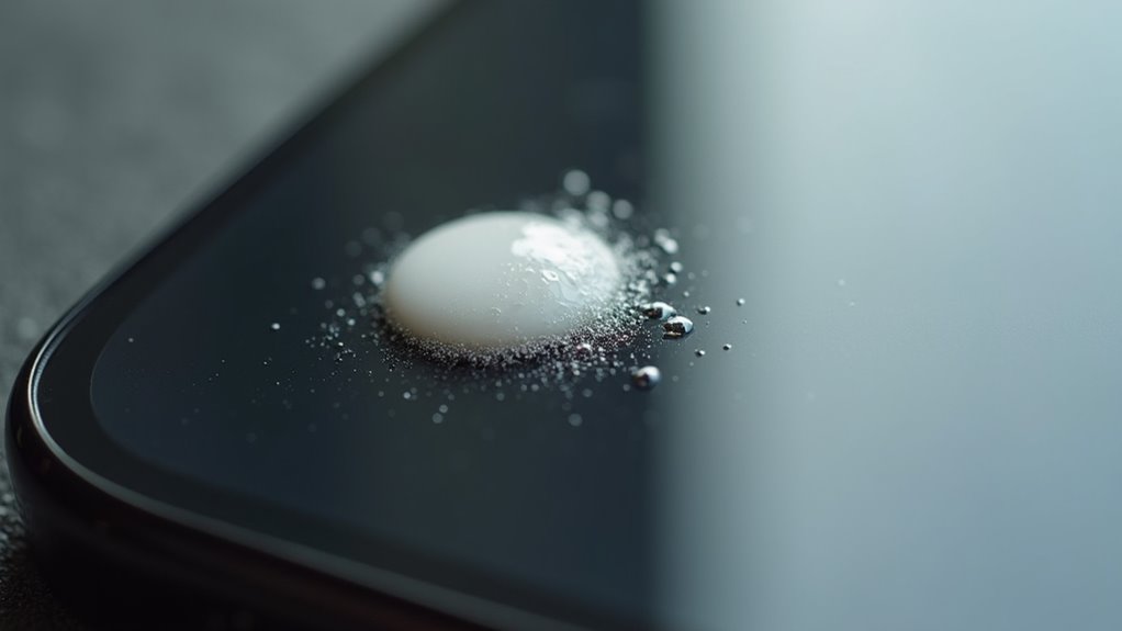 Jak usunąć rysy z iPhone'a profesjonalny roztwór do polerowania szkła