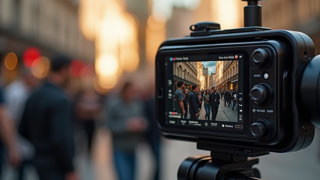 wydajność produkcji wideo ProRes