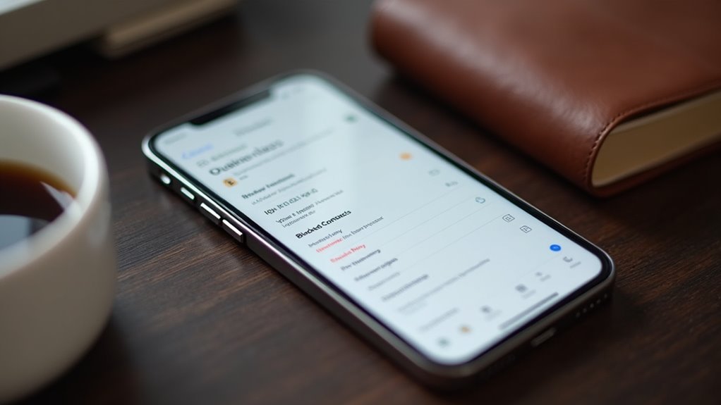 Jak przeczytać SMS-y od zablokowanego numeru na iPhone czytanie zablokowanych sms iphone