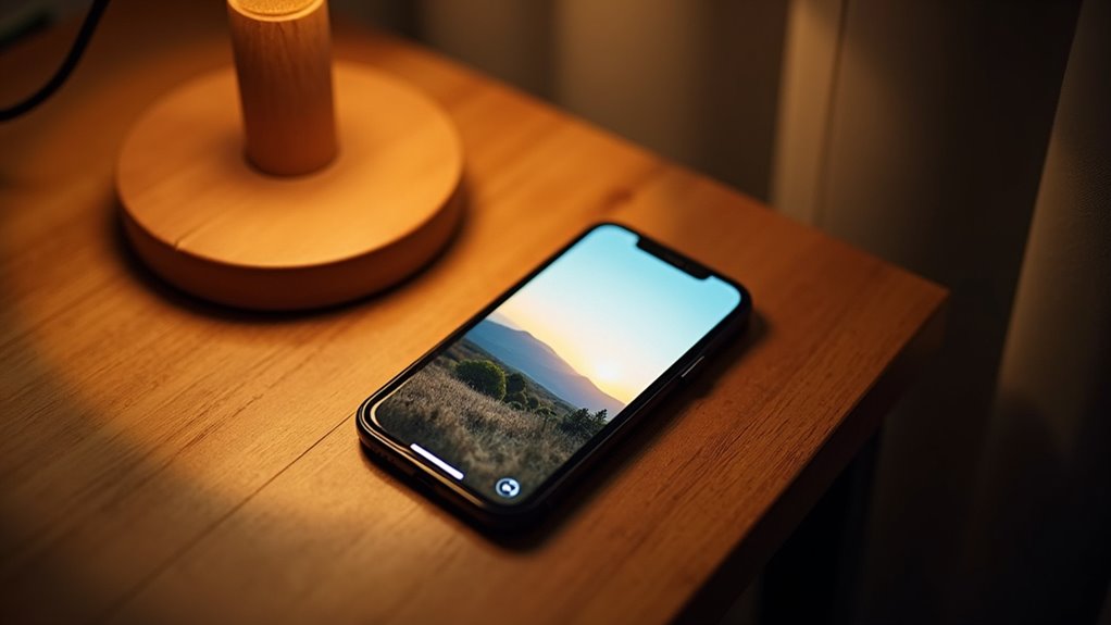 True Tone w iPhone: co to jest i jak działa korekcja balansu bieli w czasie rzeczywistym