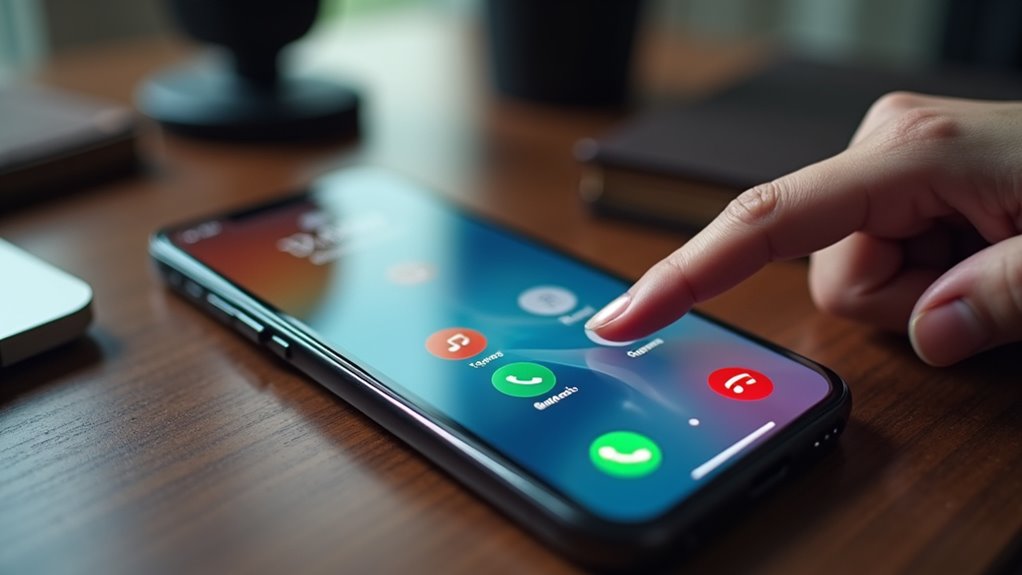nagrywanie rozmowy telefonicznej iphone