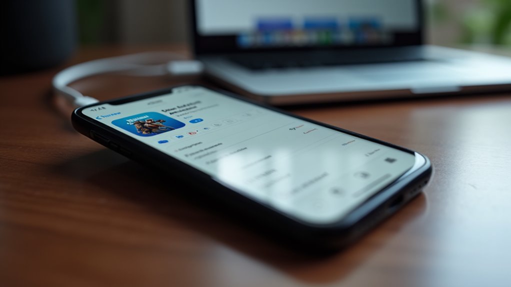 Jak grać w Fortnite na iPhone’ie odzyskaj fortnite przez imazing