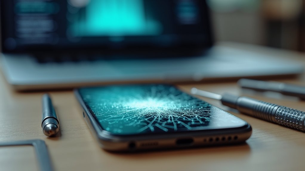 odzyskaj zdjęcia z uszkodzonego iPhone'a