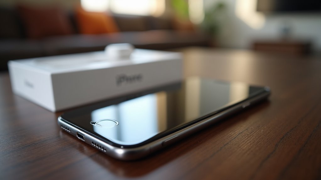 iPhone: Odnowiony – czy warto? ocena wartości odnowionego iPhone'a