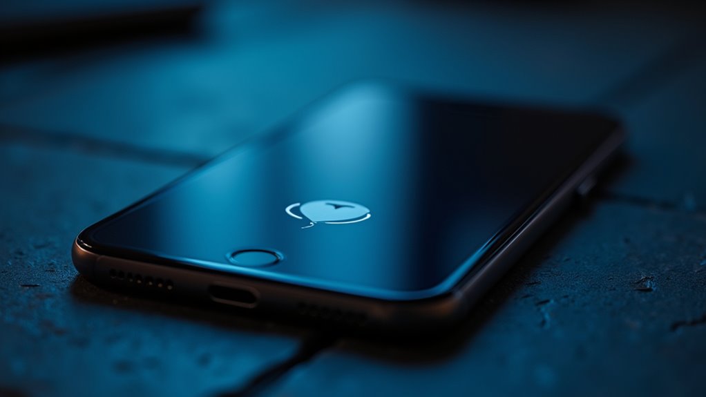 regularne uaktualnienia zabezpieczeń iOS