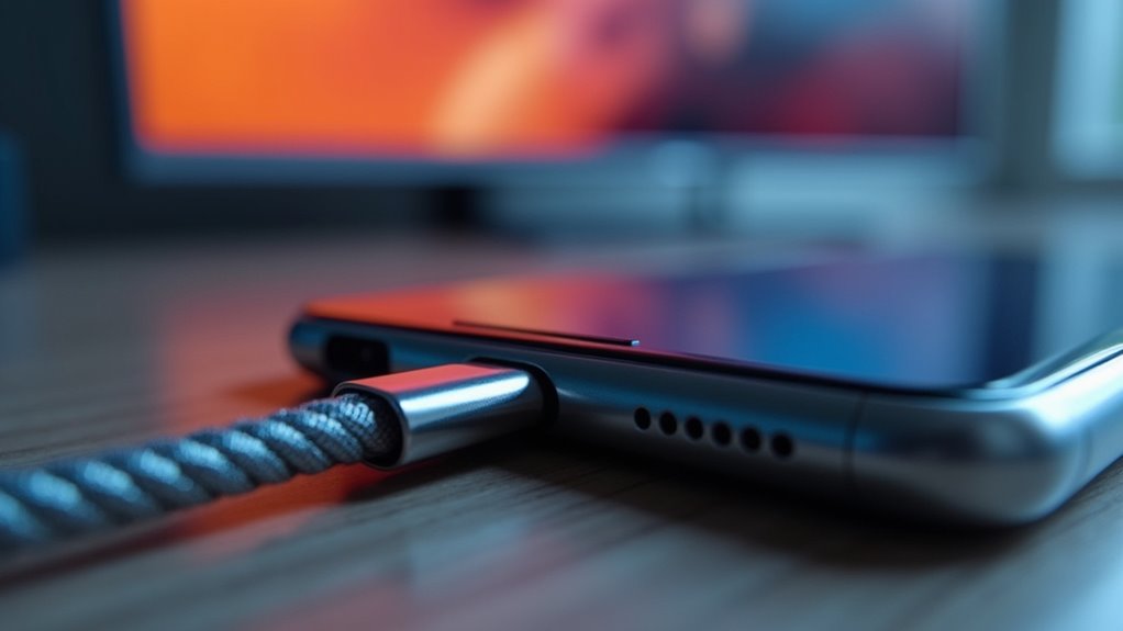 Jak podłączyć iPhone'a do telewizora niezawodne przewodowe połączenie HDMI
