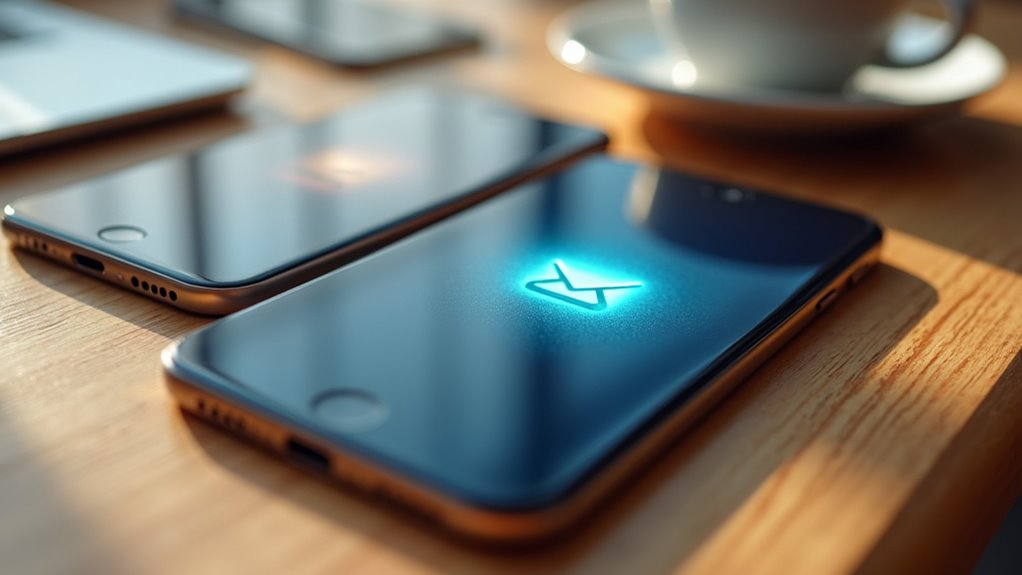 Jak przenieść kontakty z iPhone'a na iPhone'a metoda zdalnego udostępniania kontaktów