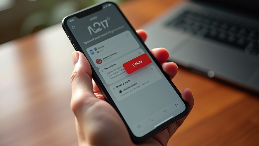 Jak usunąć automatyzację w iPhone usuń automatyzację na iPhone