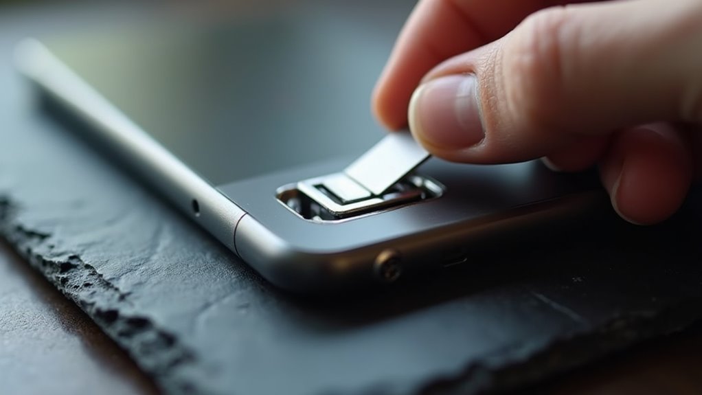 Jak usunąć kartę z iPhone'a usuń kartę z iPhone'a