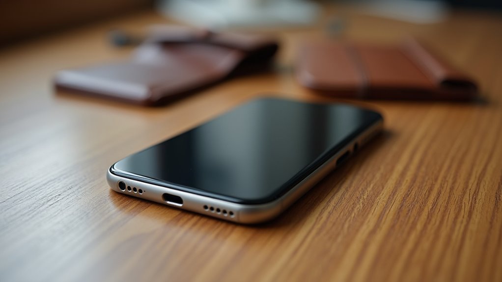 Jak zwiększyć siłę sygnału w telefonie iPhone? zdejmij etui dla uzyskania łączności